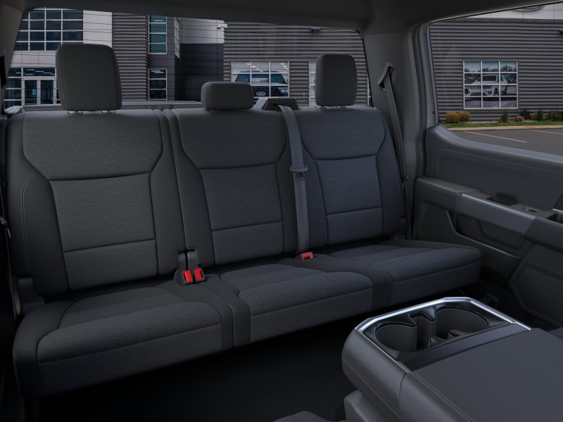 New 2026 Ford F150 XLT image 11