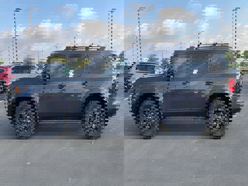 New 2026 Toyota Land Cruiser image 8