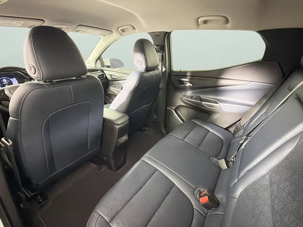 Used 2023 Chevrolet Bolt EUV Premier FWD image 27