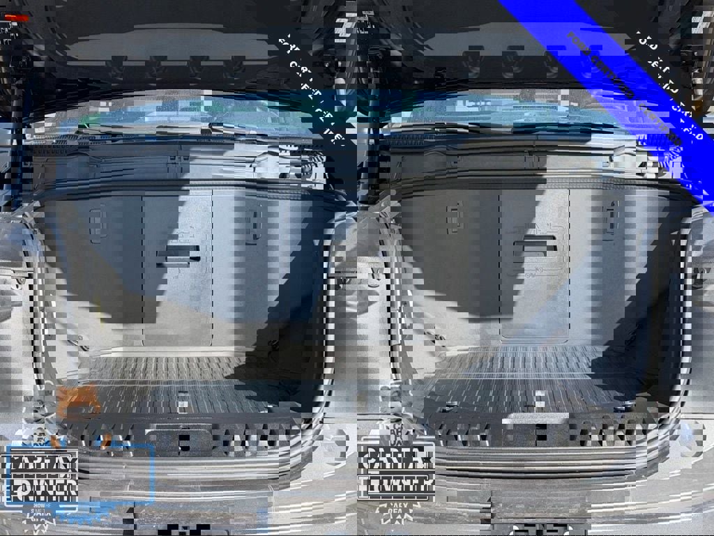 Certified 2024 Ford F150 Lightning XLT image 4