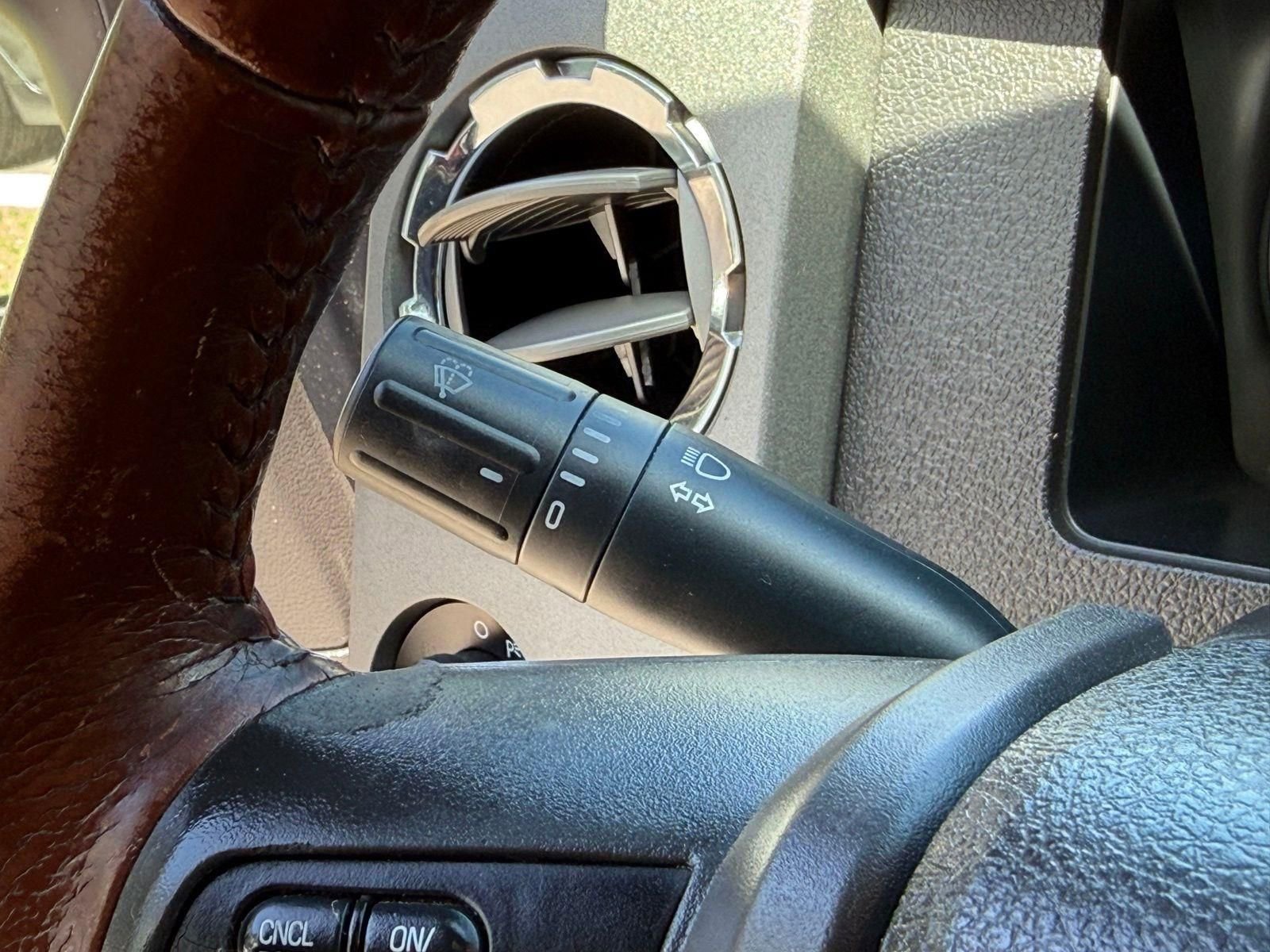 Used 2012 Ford F250 King Ranch w/ King Ranch w/Chrome Pkg image 46