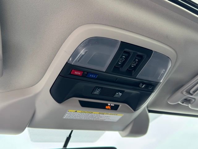 Used 2020 Subaru Impreza 2.0i Premium image 27