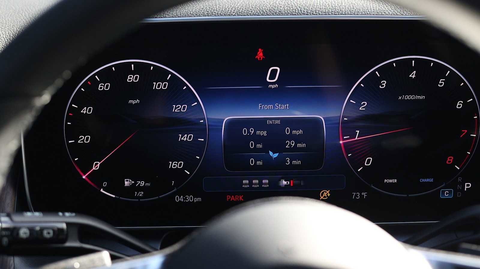 Used 2026 Mercedes-Benz GLC 300 4MATIC image 18