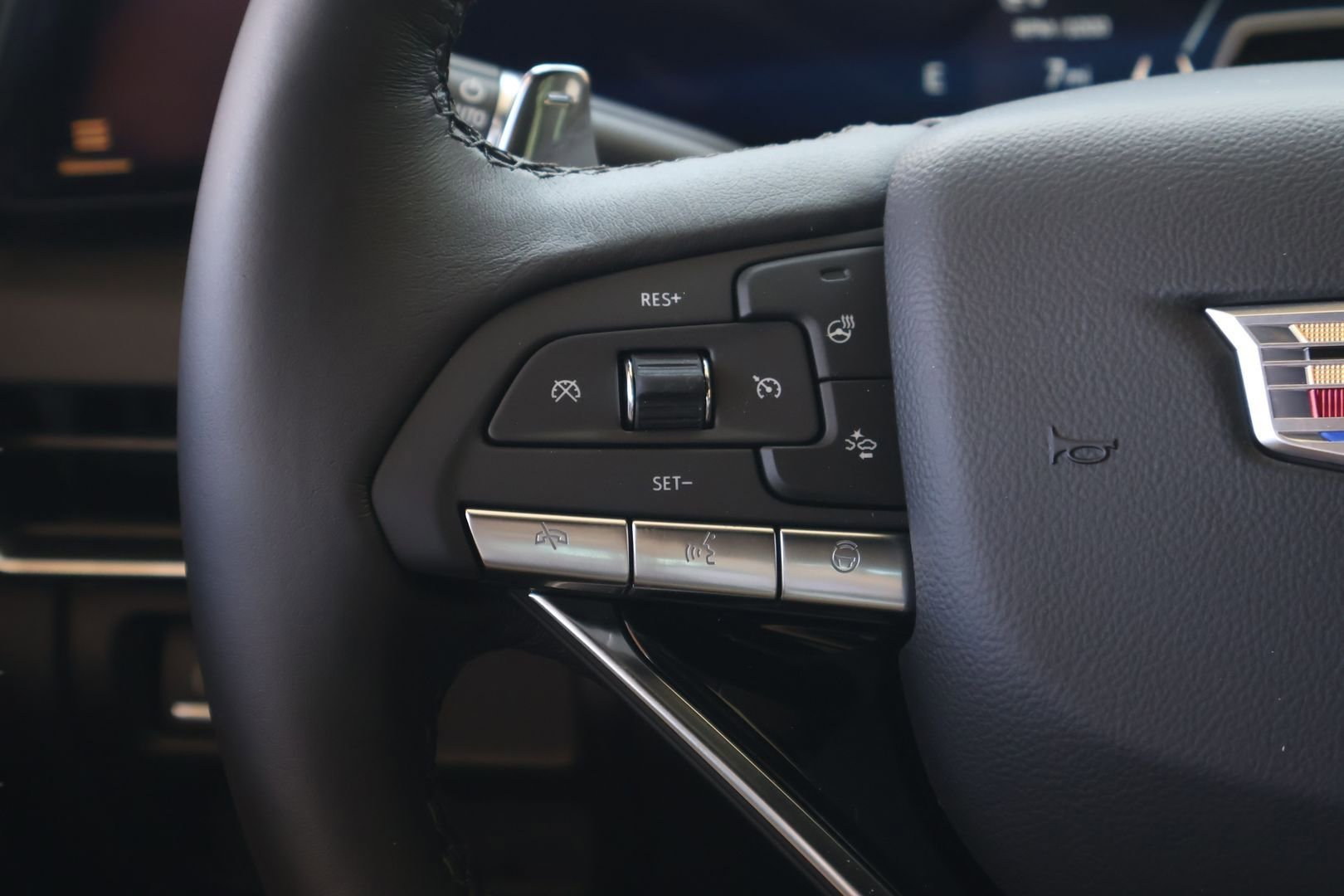 New 2026 Cadillac CT5 Sport image 19