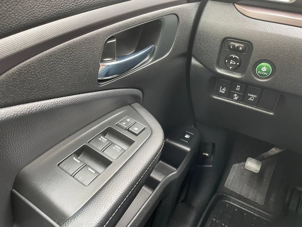 Certified 2023 Honda Ridgeline Sport image 12
