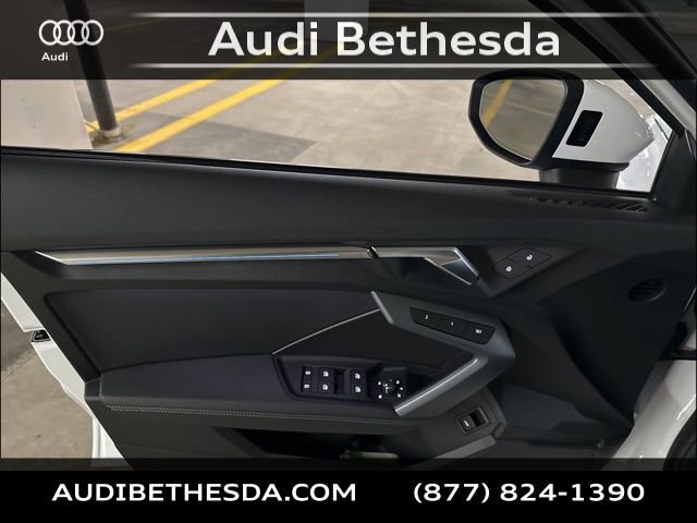 New 2026 Audi A3 2.0T Premium image 13