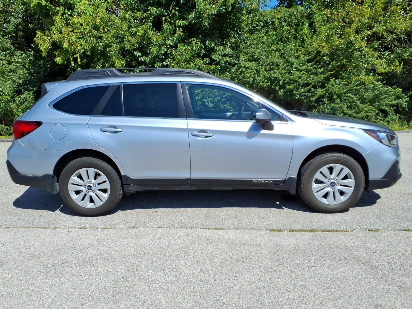 Used 2019 Subaru Outback 2.5i Premium AWD/4WD image 26