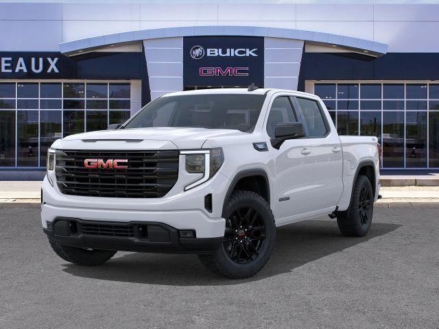 New 2026 GMC Sierra 1500 Elevation w/ X31 Off-Road Package image 6