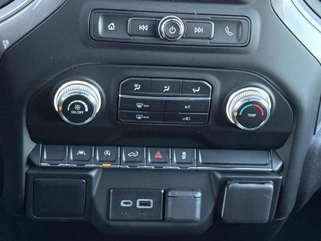 New 2026 GMC Sierra 1500 Pro w/ Graphite Edition image 20