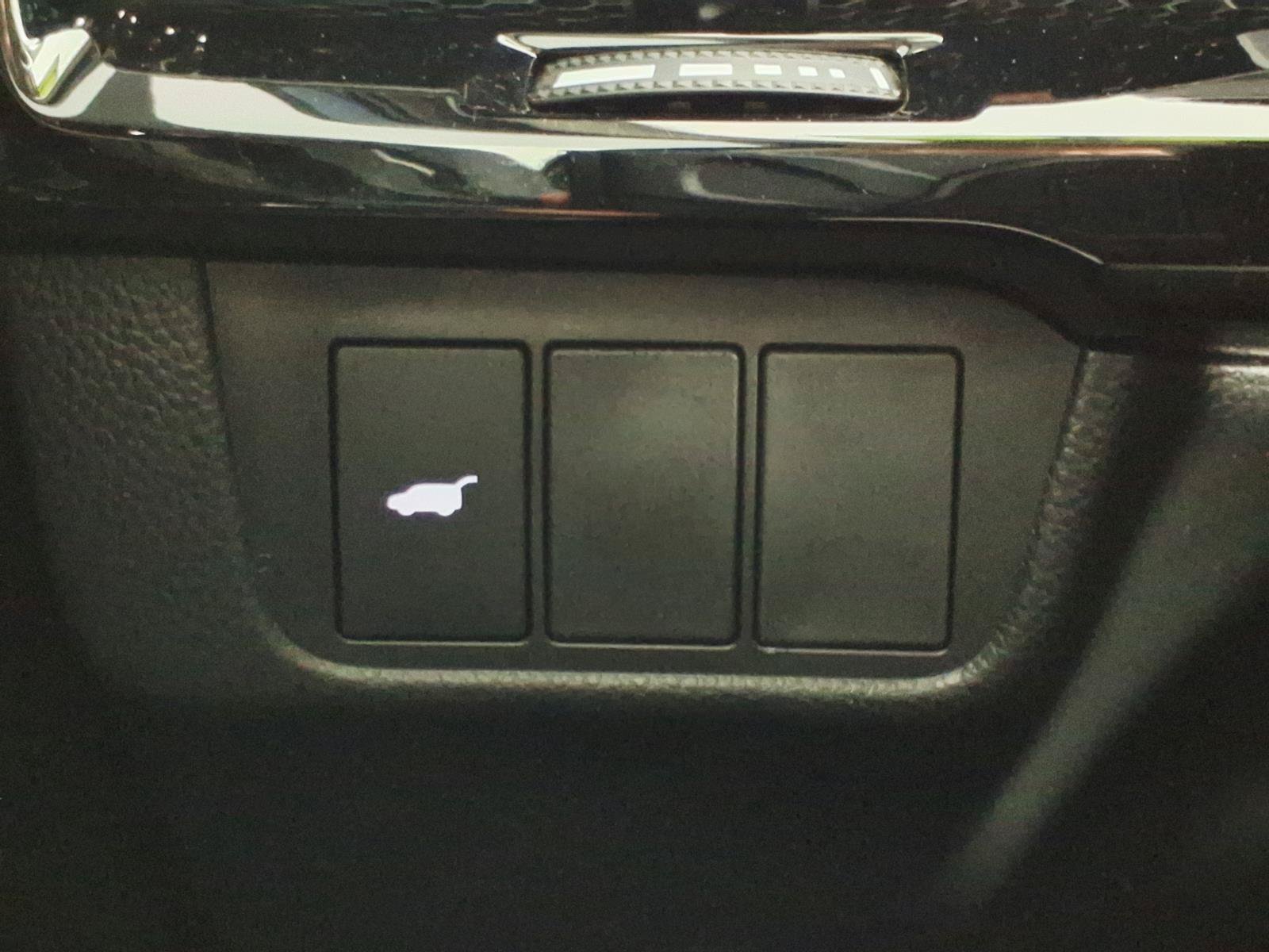 Used 2026 Honda CR-V EX-L image 22