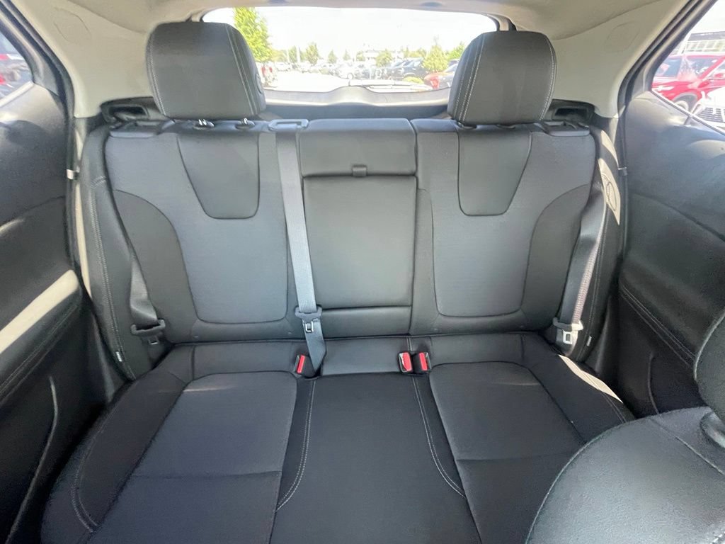New 2026 Buick Encore GX Preferred w/ Comfort Package FWD image 21