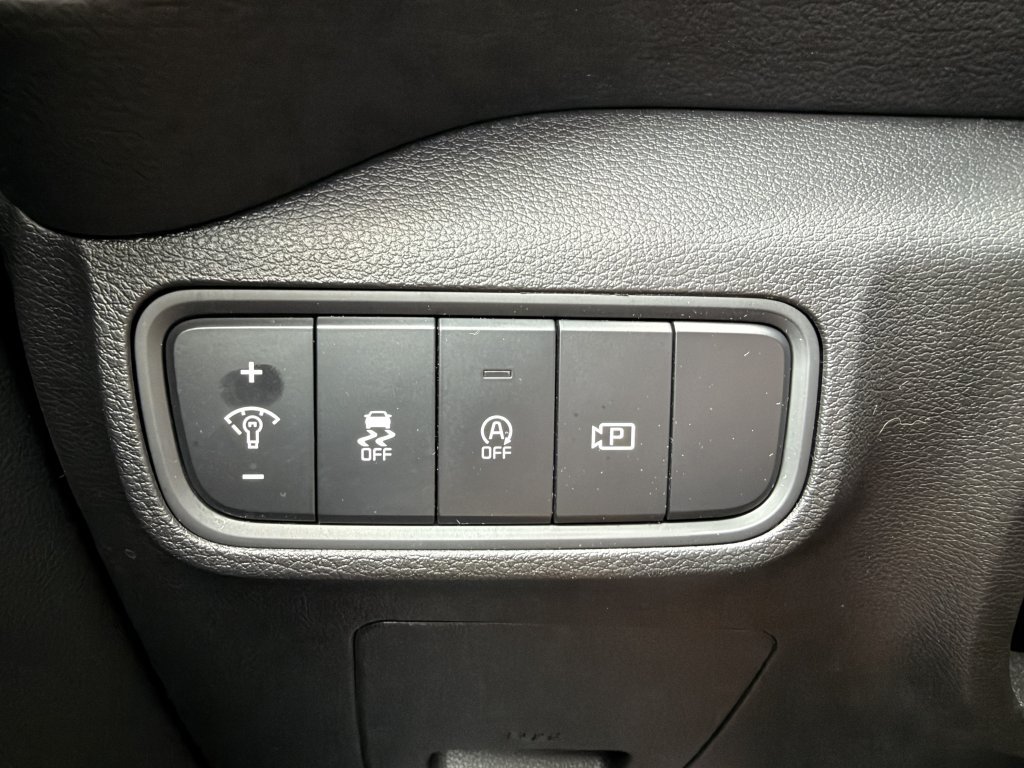 Used 2025 Kia Soul GT-Line w/ GT-Line Technology Package FWD image 28