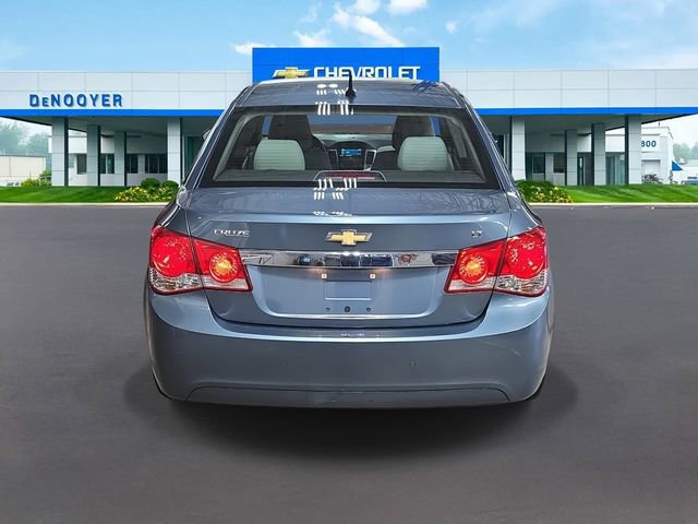 Used 2012 Chevrolet Cruze LT image 6