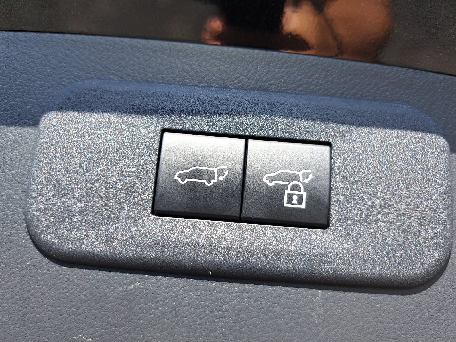 Used 2026 Lexus NX 350h AWD w/ Accessory Package (2T) image 15