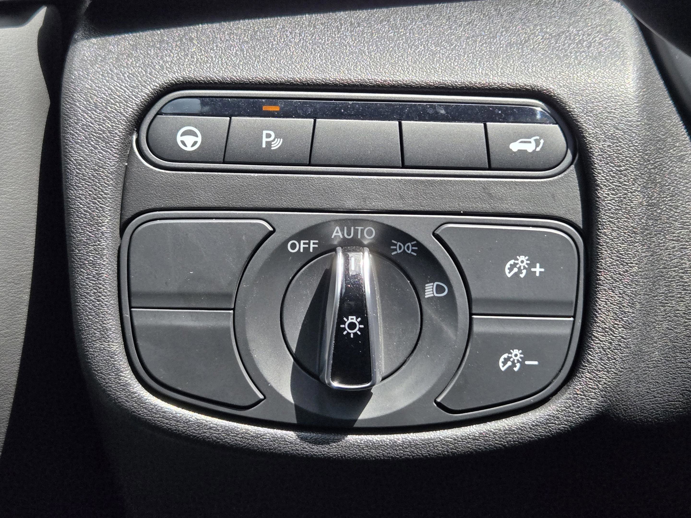 Used 2025 INFINITI QX50 Luxe AWD/4WD image 22