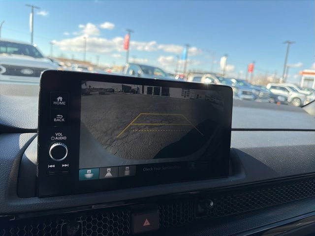 Used 2023 Honda CR-V Sport Touring image 27