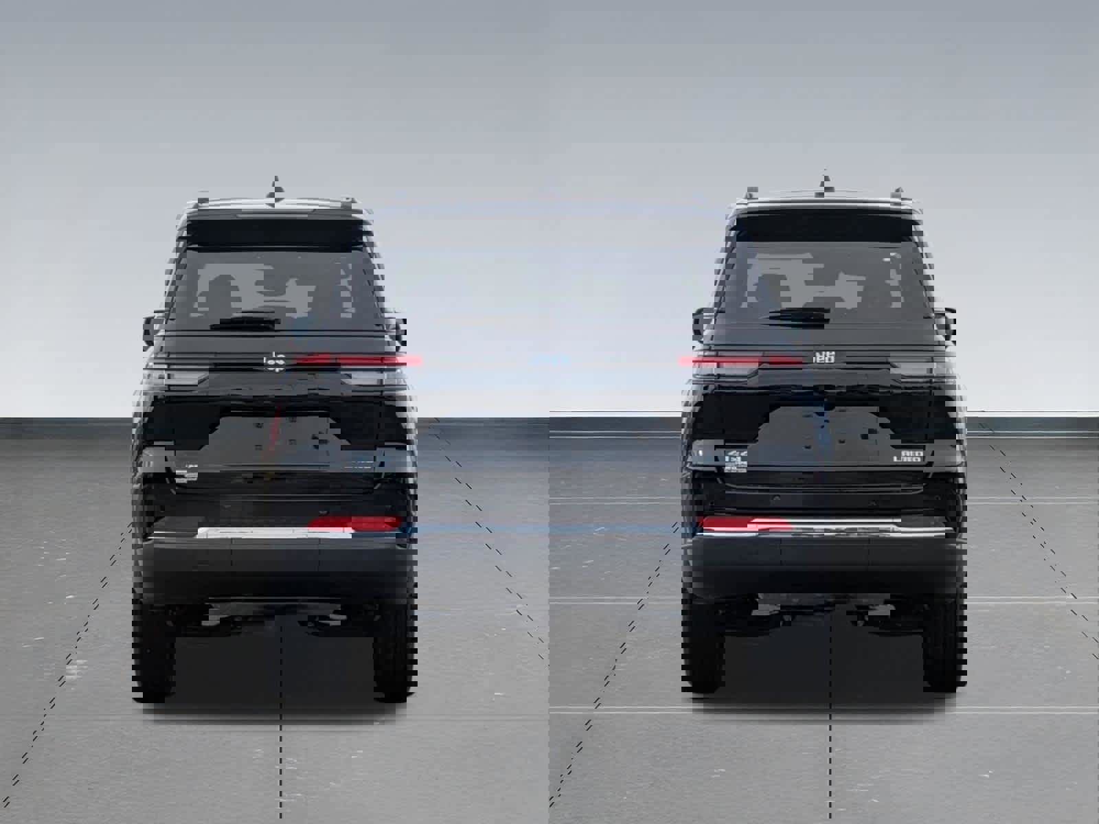 Used 2023 Jeep Grand Cherokee Laredo image 5