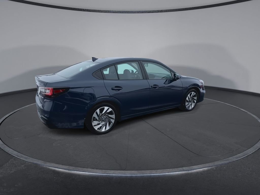 Used 2024 Subaru Legacy Limited image 8
