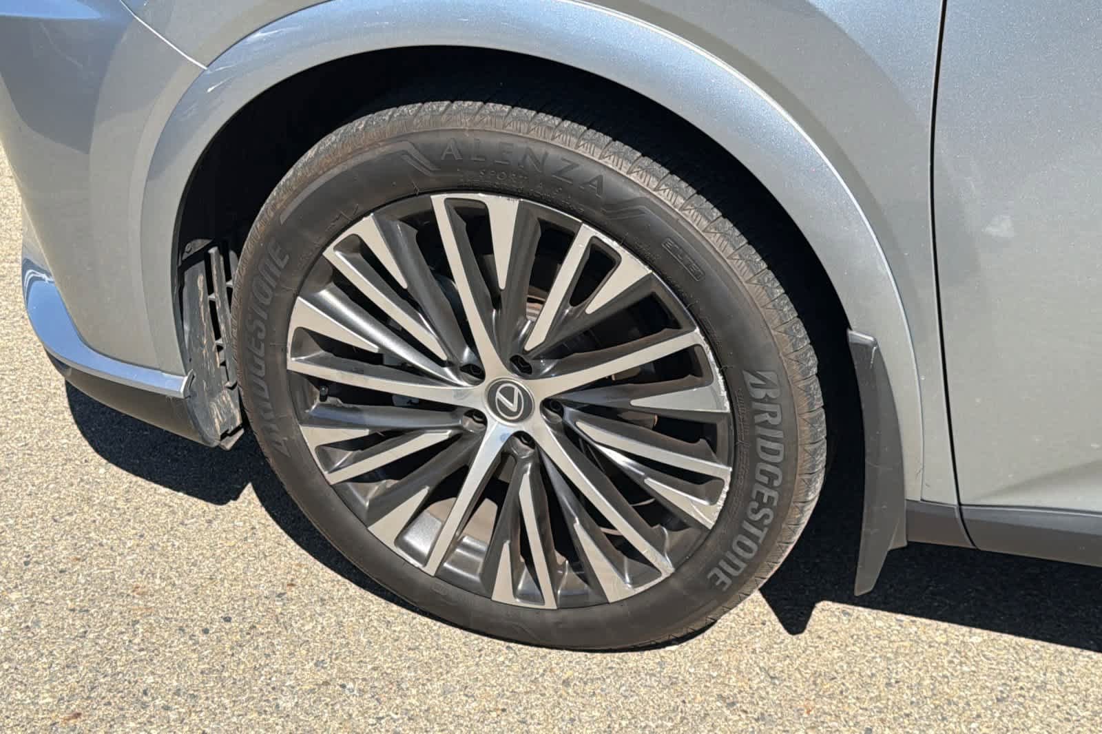 Used 2023 Lexus RX 350 Premium Plus w/ Cold Area Package FWD image 22