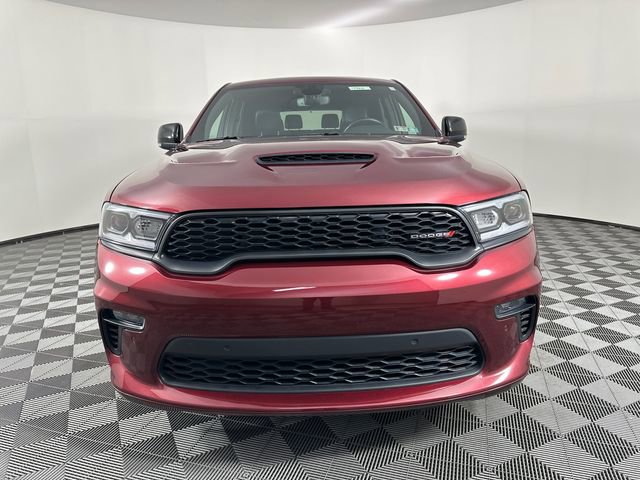 Certified 2022 Dodge Durango R/T w/ Blacktop Package image 14