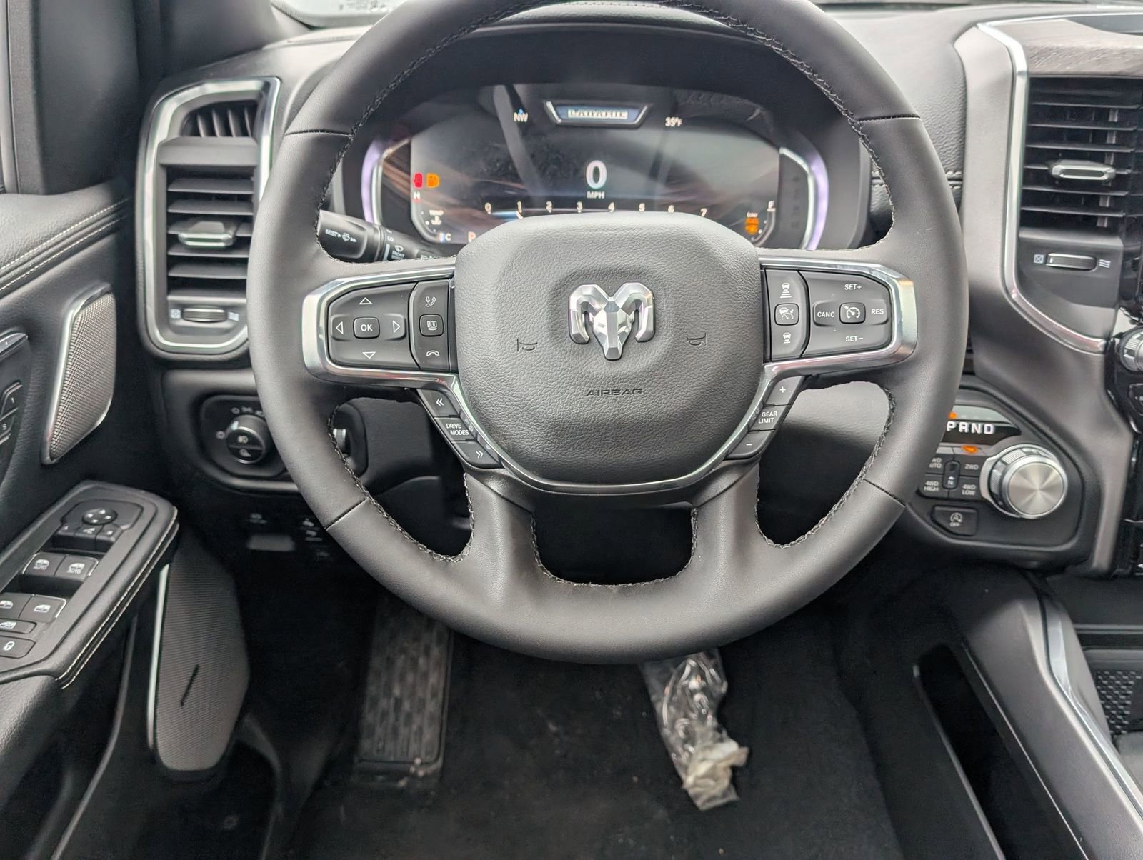 New 2026 RAM 1500 Laramie image 15