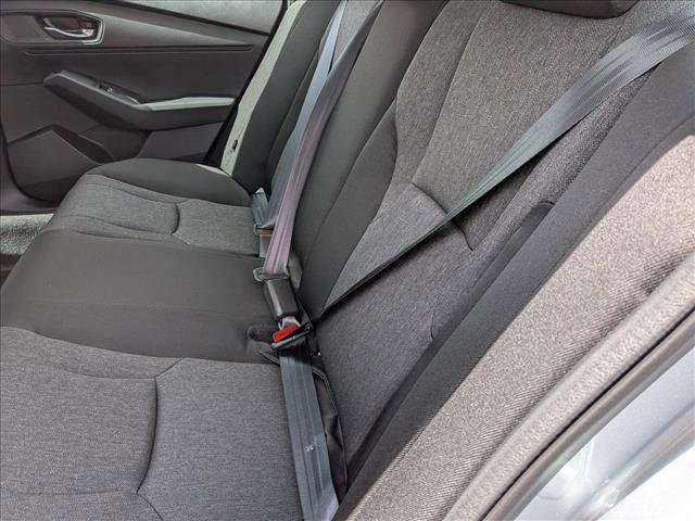 New 2026 Honda Accord LX image 14