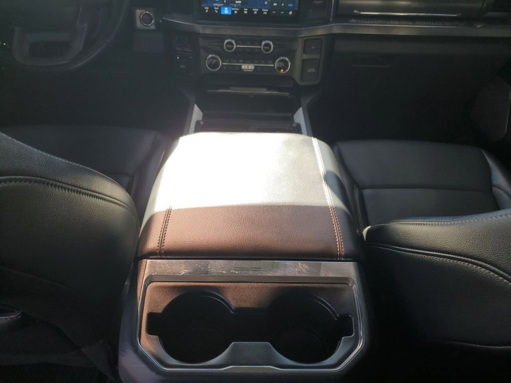 Used 2024 Ford F250 Lariat image 22