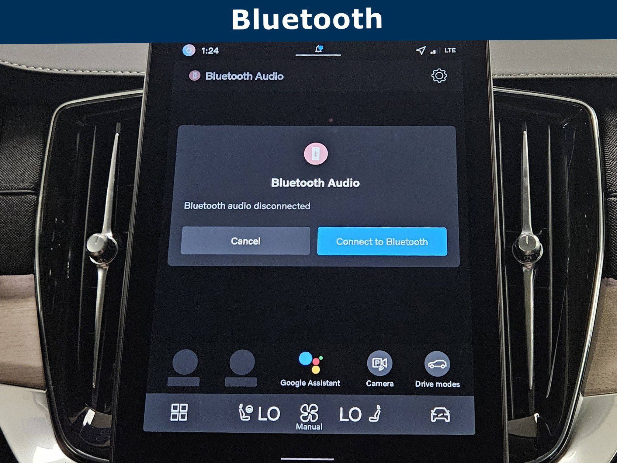 New 2026 Volvo XC90 B6 Plus w/ Protection Package Premier image 24