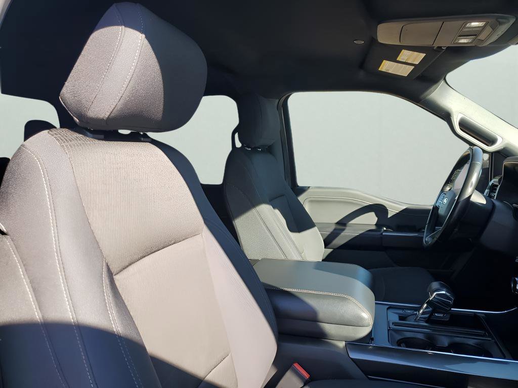 Used 2021 Ford F150 XLT w/ Equipment Group 302A High image 15