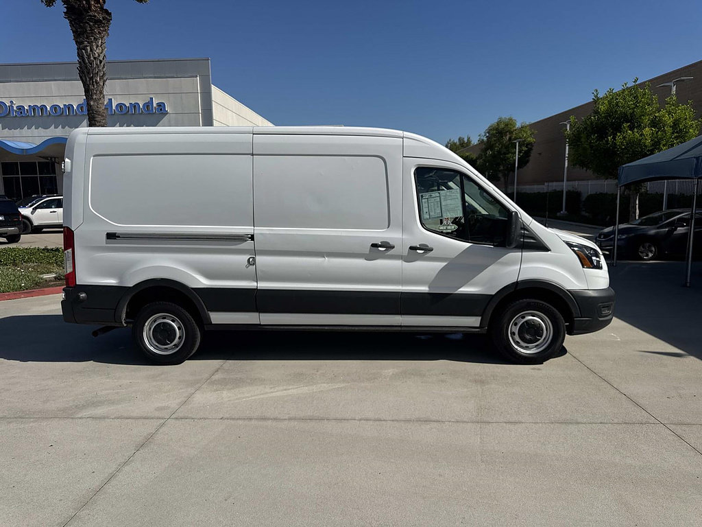 Used 2024 Ford Transit 150 148 Medium Roof RWD image 27
