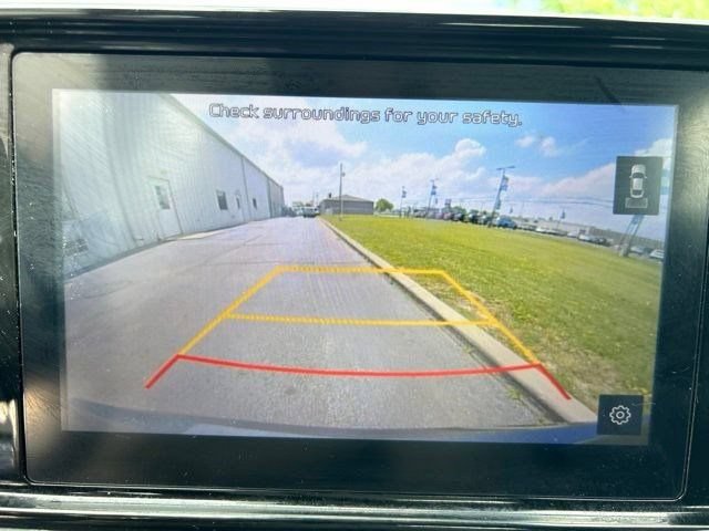 Used 2024 Kia K5 LXS FWD image 27