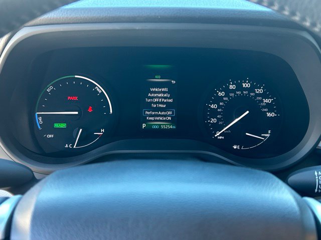 Used 2022 Toyota Sienna XLE AWD/4WD image 54