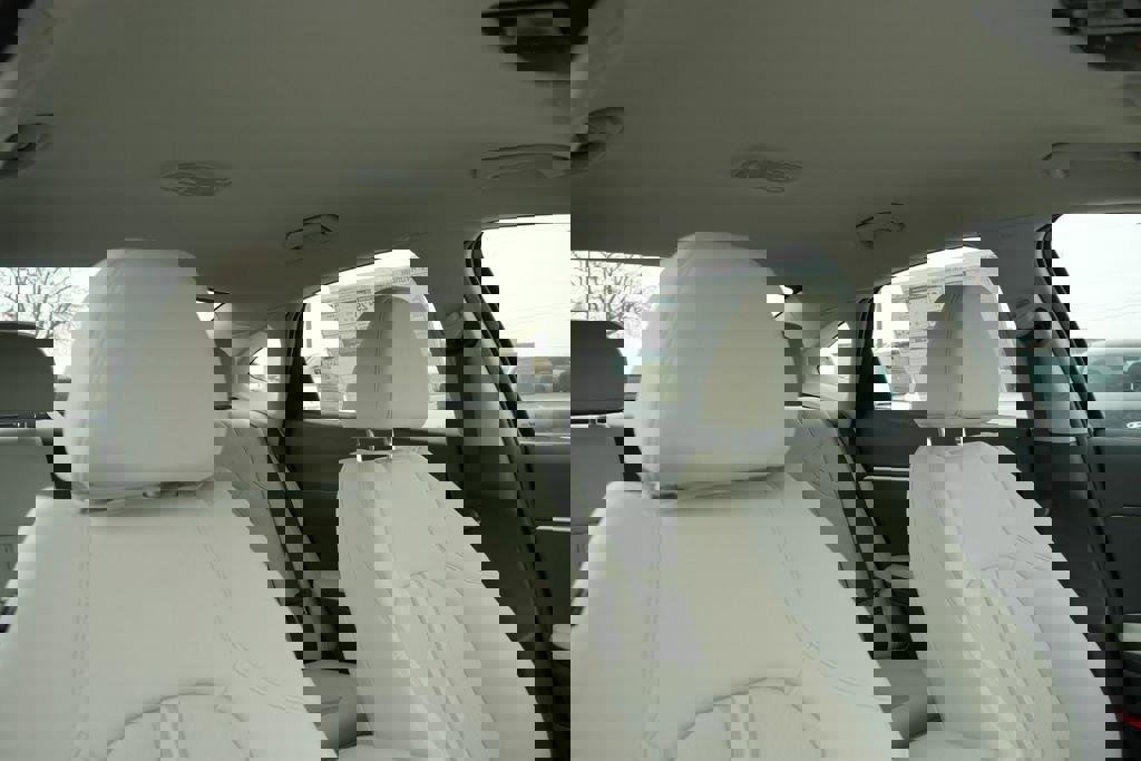 New 2026 Hyundai Sonata SEL image 12