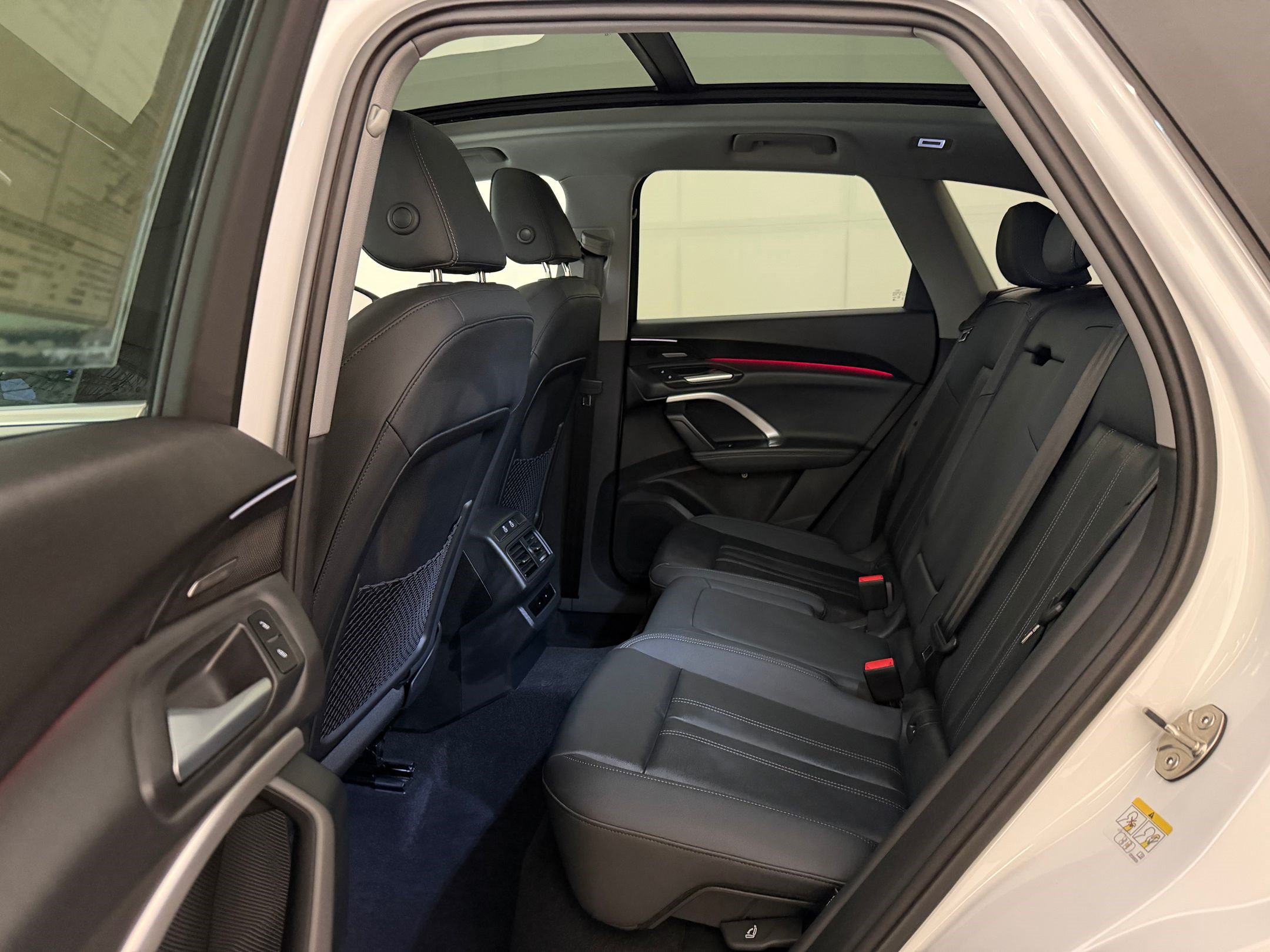 New 2026 Audi Q5 Premium AWD/4WD image 24