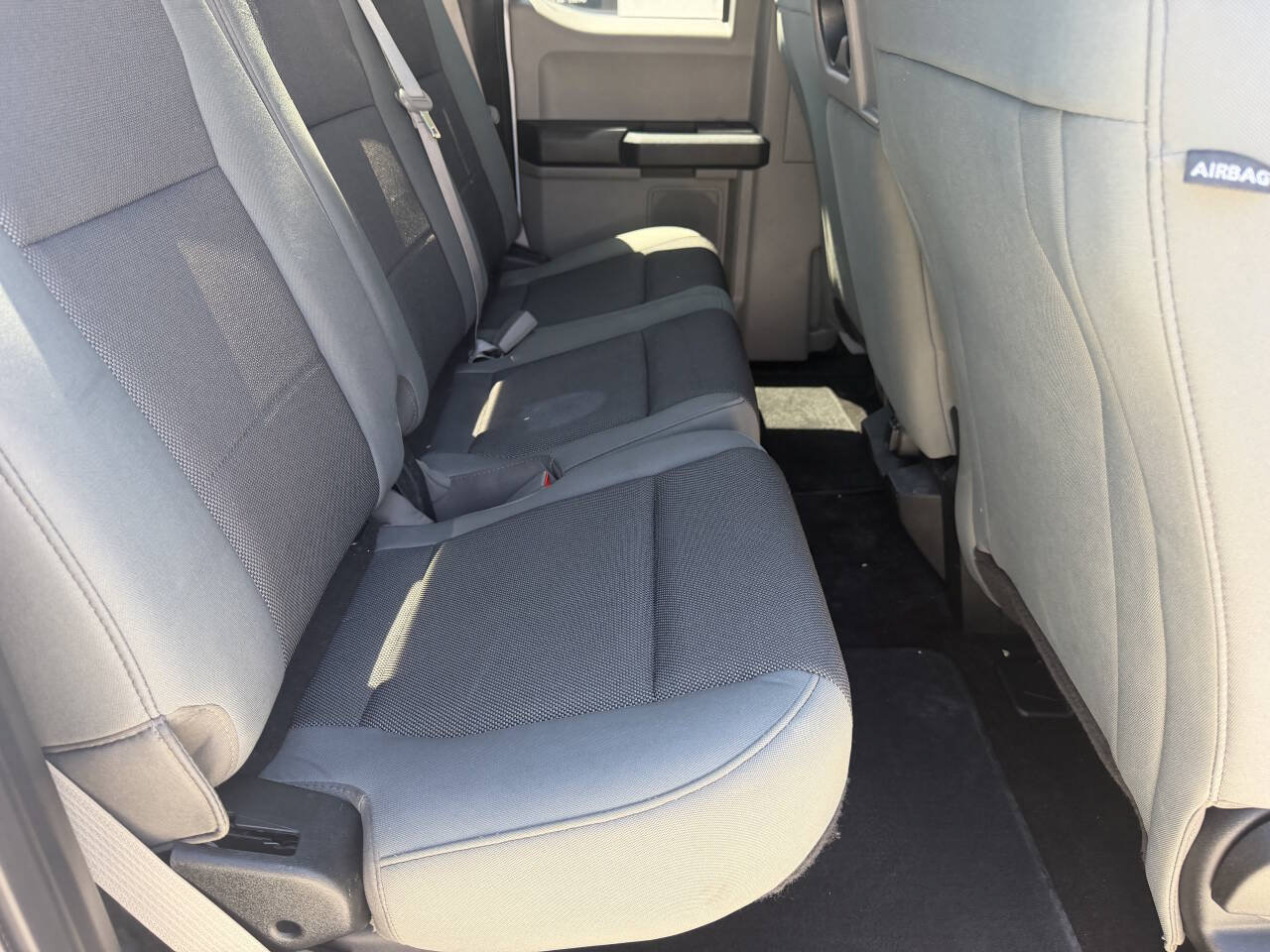 Used 2018 Ford F150 XL w/ Equipment Group 101A Mid AWD/4WD image 19