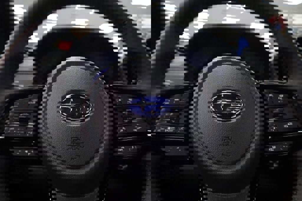 New 2026 Subaru Forester Sport image 8