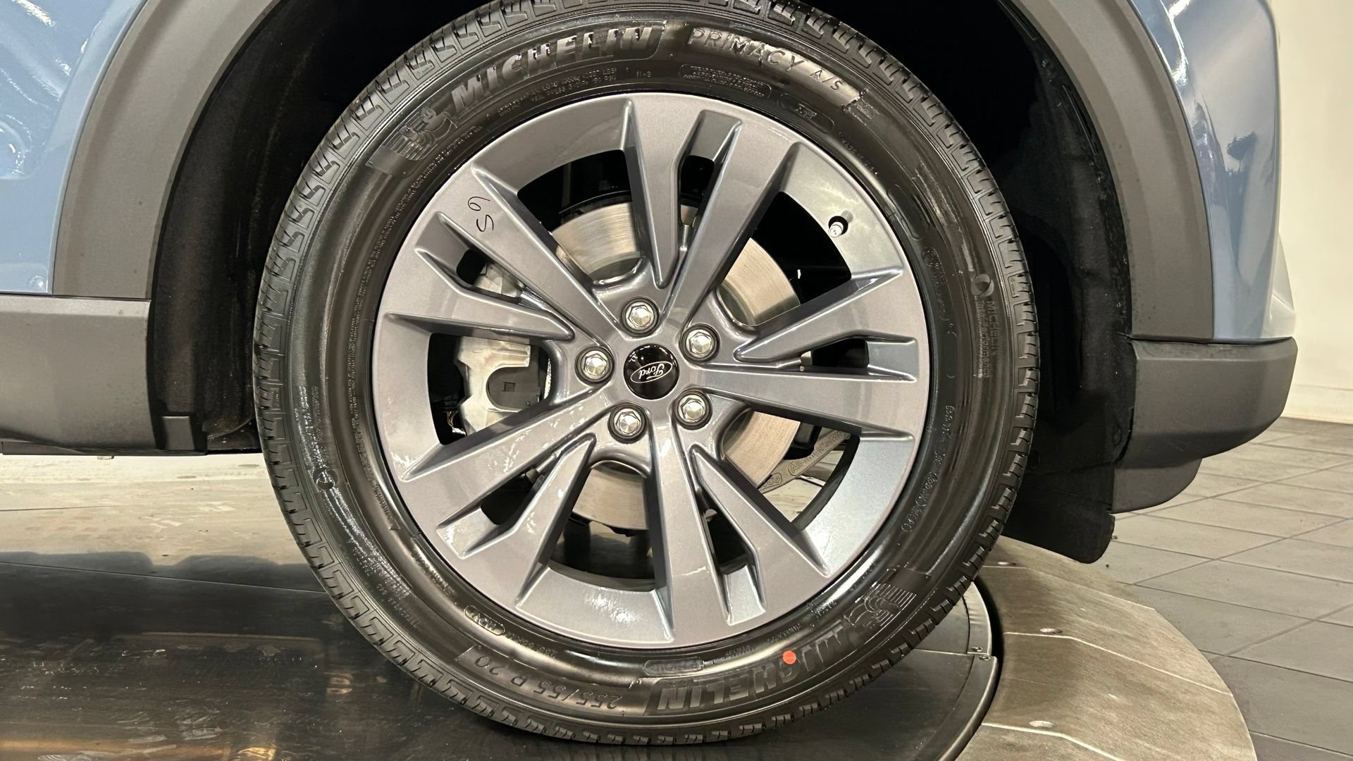 New 2026 Ford Explorer Active w/ Active Comfort Package AWD/4WD image 25