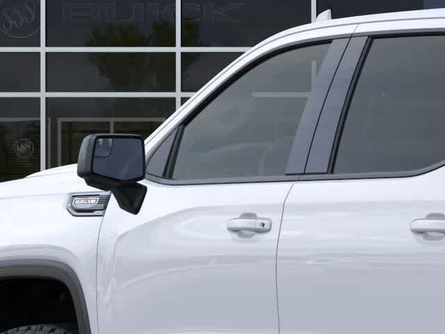 New 2026 GMC Sierra 1500 AT4 w/ AT4 Premium Package AWD/4WD image 12