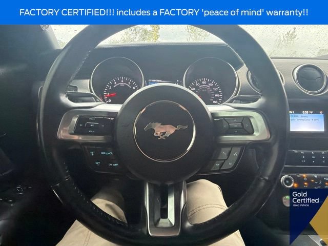 Used 2021 Ford Mustang GT RWD image 38