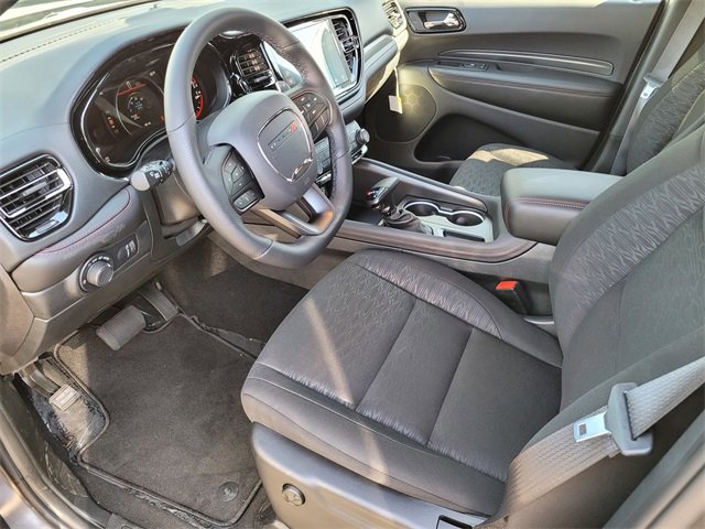 New 2026 Dodge Durango GT w/ Blacktop Package image 9