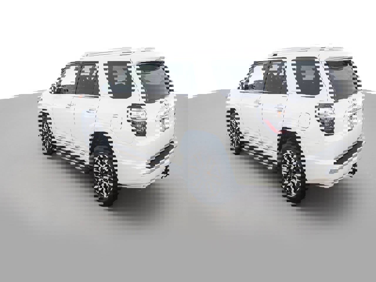 Used 2019 Toyota 4Runner Limited image 7