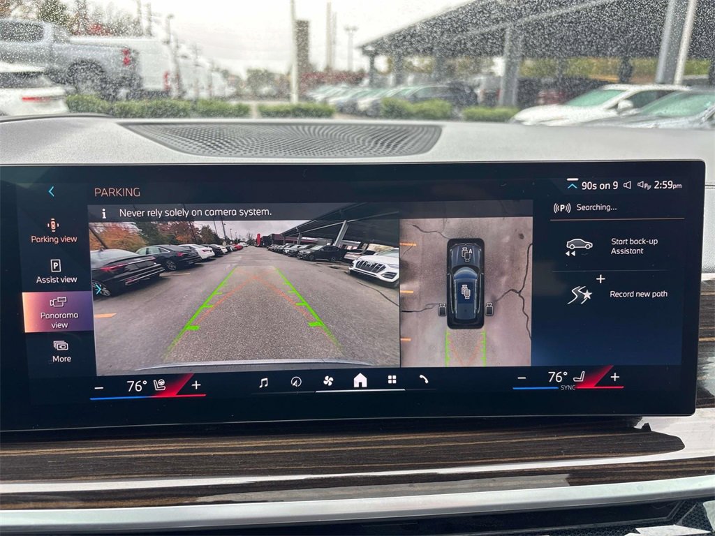 Used 2024 BMW X5 xDrive40i image 24