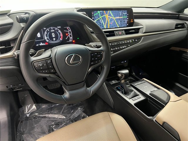 Certified 2021 Lexus ES 350 w/ Premium Package image 16