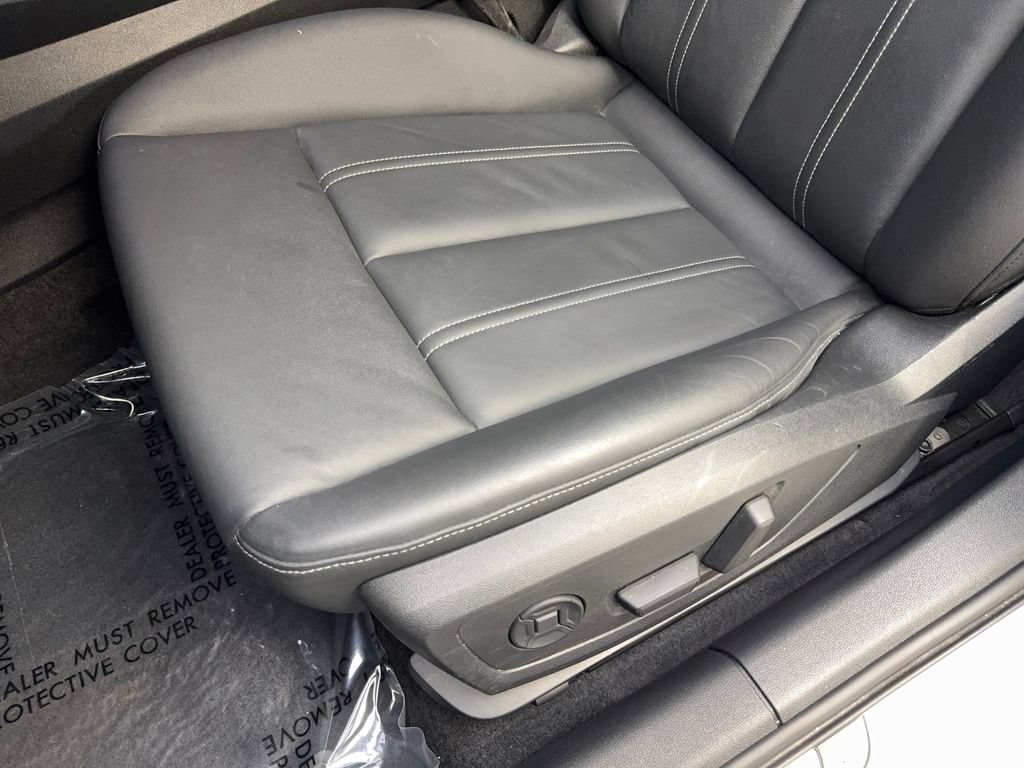 Used 2024 Audi A3 2.0T Premium w/ Convenience Package FWD image 27