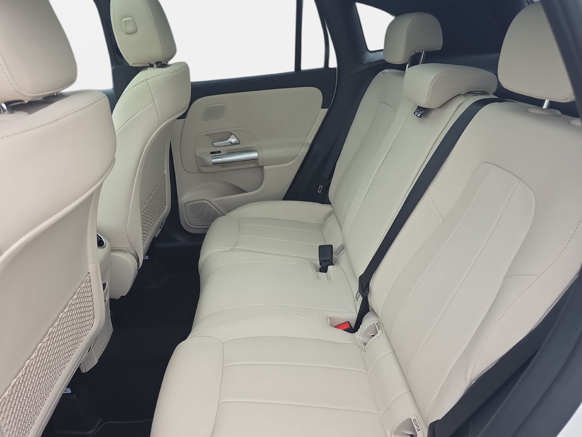 Used 2026 Mercedes-Benz GLA 250 4MATIC image 14