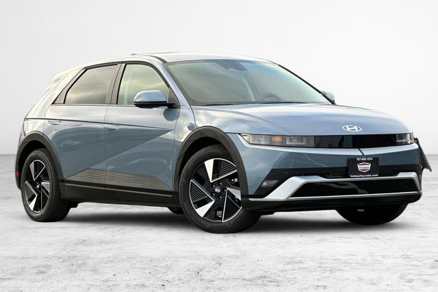 New 2026 Hyundai Ioniq 5 SEL video 2