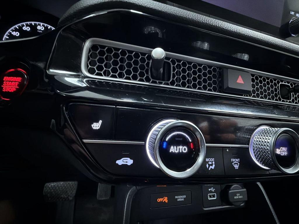 Used 2022 Honda Civic EX-L image 26