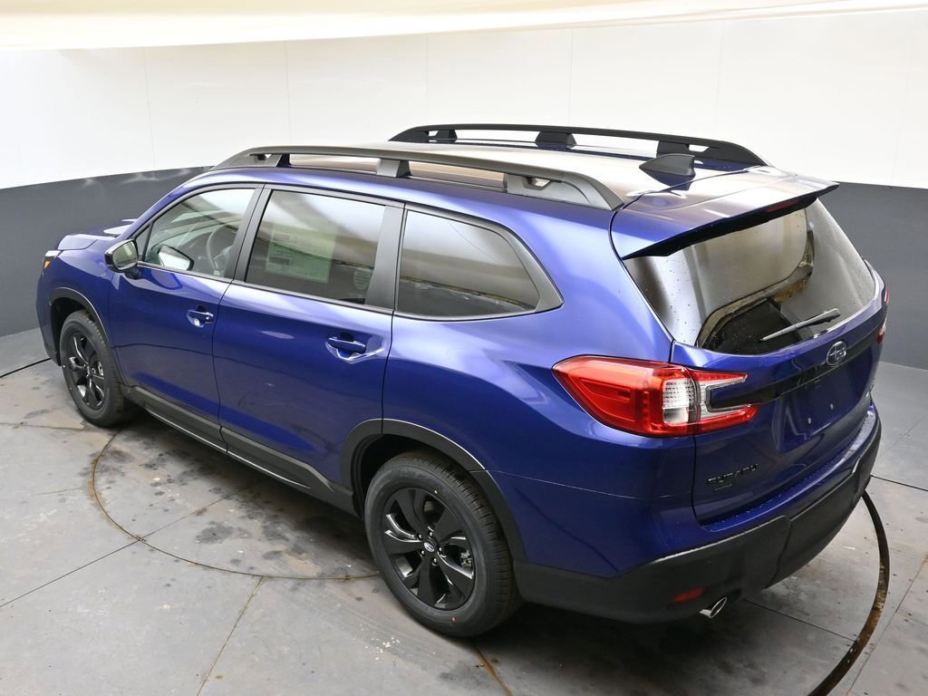 New 2026 Subaru Ascent Premium image 50