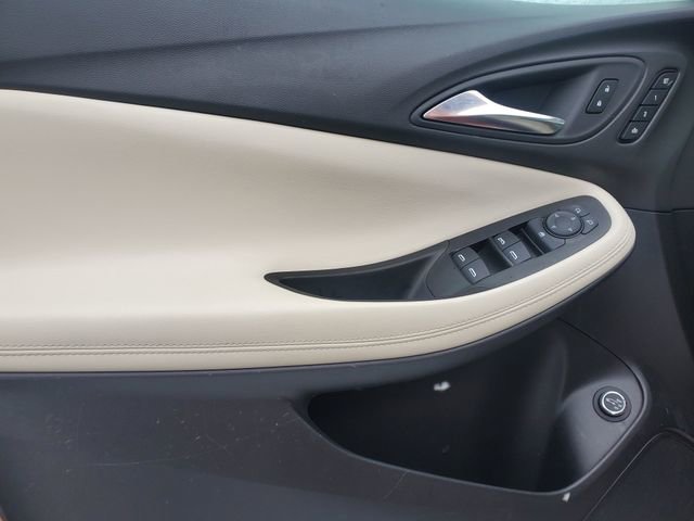 Certified 2023 Buick Encore GX Essence w/ Experience Buick Package image 20