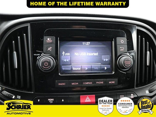 Used 2020 RAM ProMaster City Tradesman SLT image 19